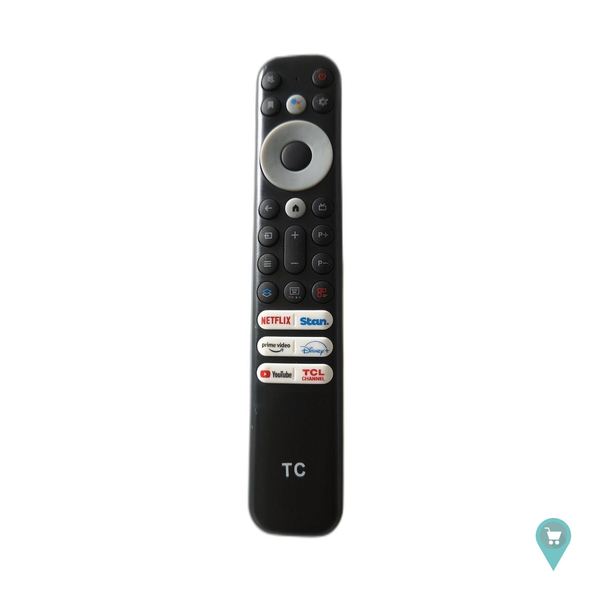 Control Remoto Para Smart Tcl RC902V Foto 7324991-1.jpg