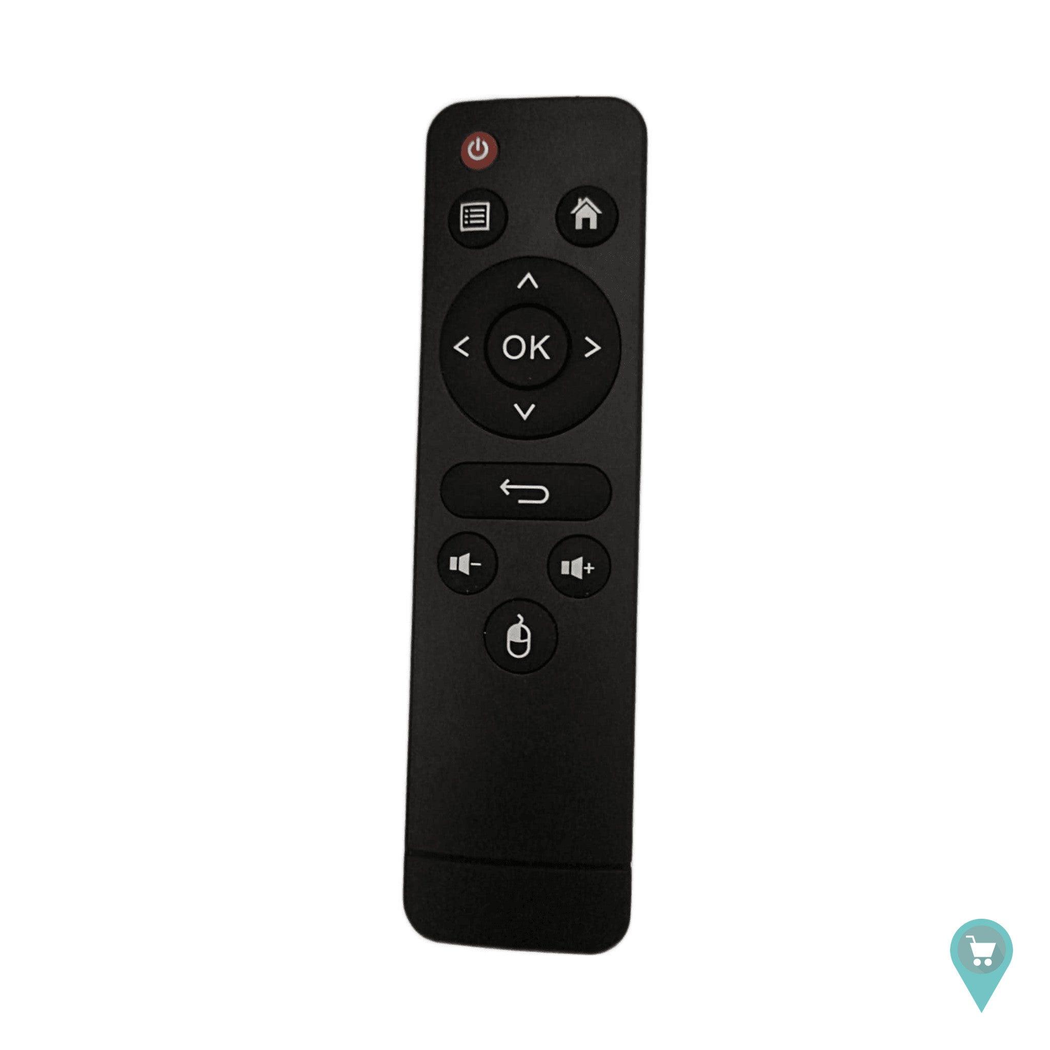 Control Remoto Para TV Box 4K Smart Foto 7324995-1.jpg