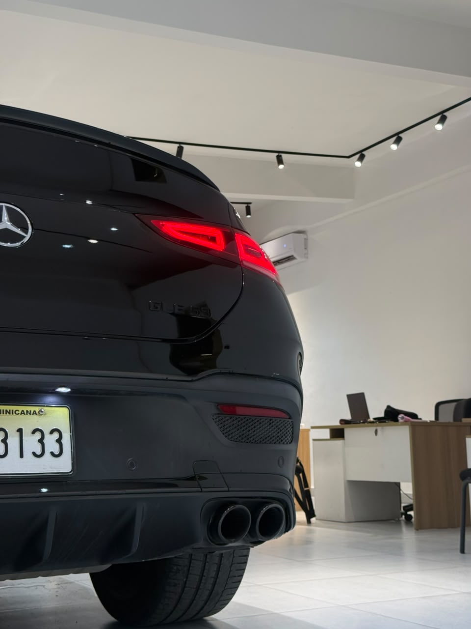 Mercedes Benz GLE53 2021 Coupe AMG PLUS - 77000 USD Foto 7325012-5.jpg
