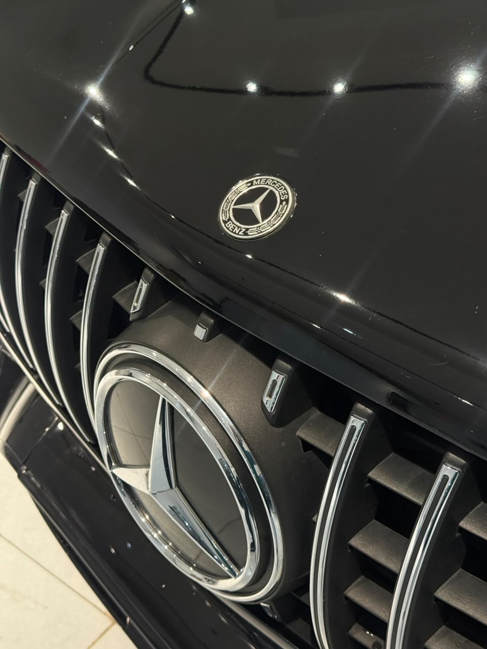 Mercedes Benz GLE53 2021 Coupe AMG PLUS - 77000 USD Foto 7325012-6.jpg