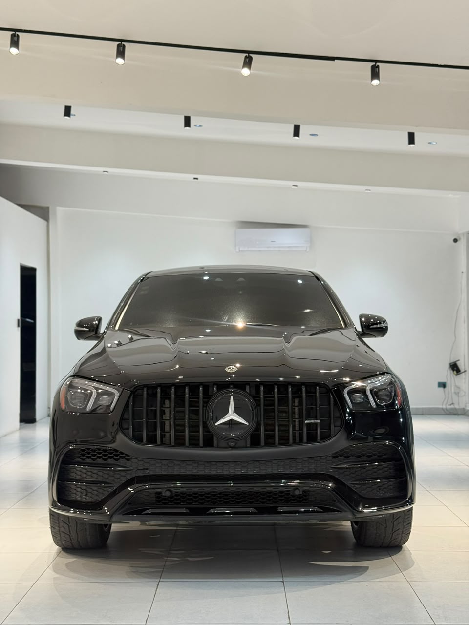 Mercedes Benz GLE53 AMG PLUS 2022 - 87500 Foto 7325014-2.jpg