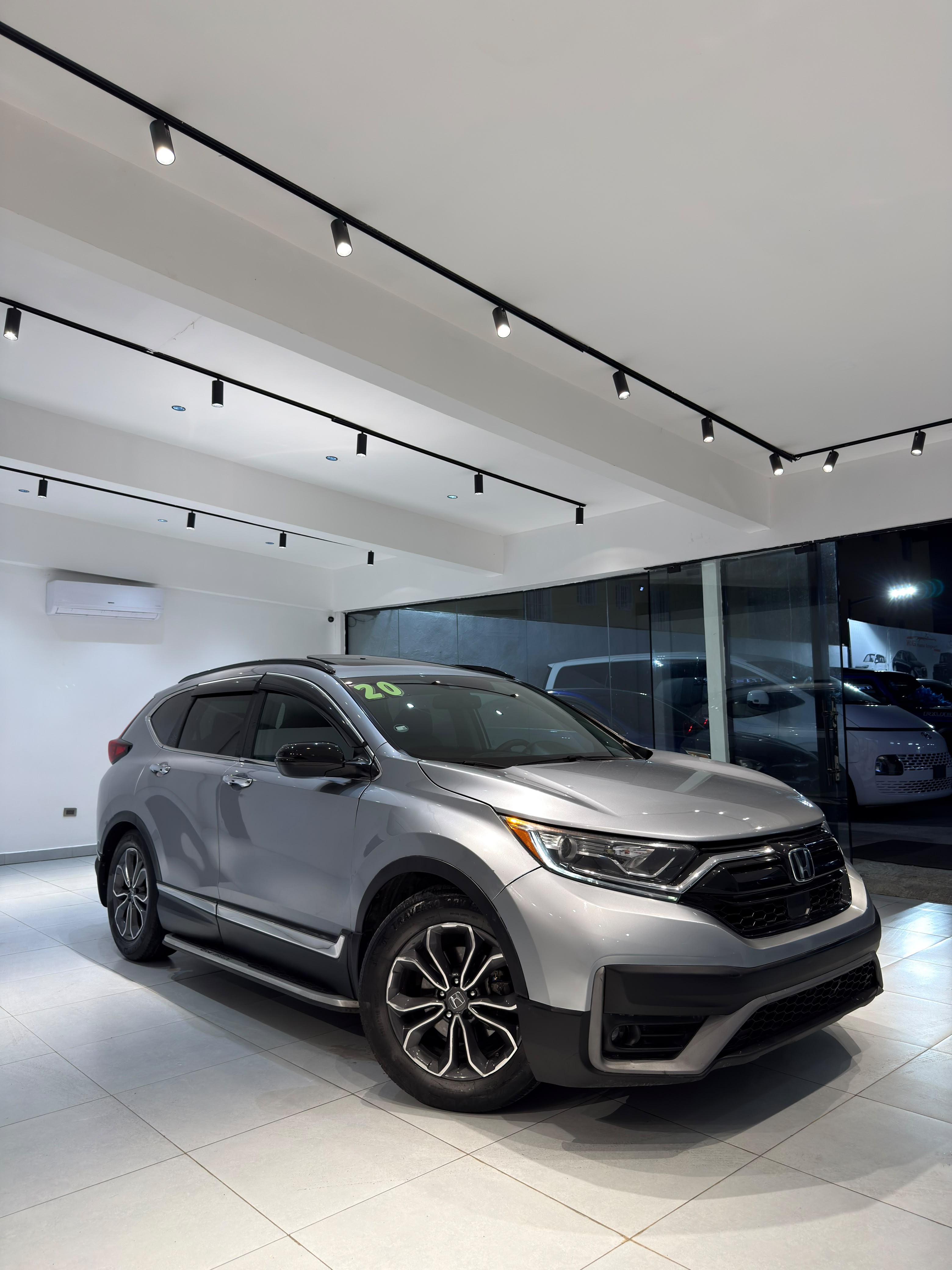 Honda CRV 2020 EXL - 1580000 Foto 7325020-3.jpg