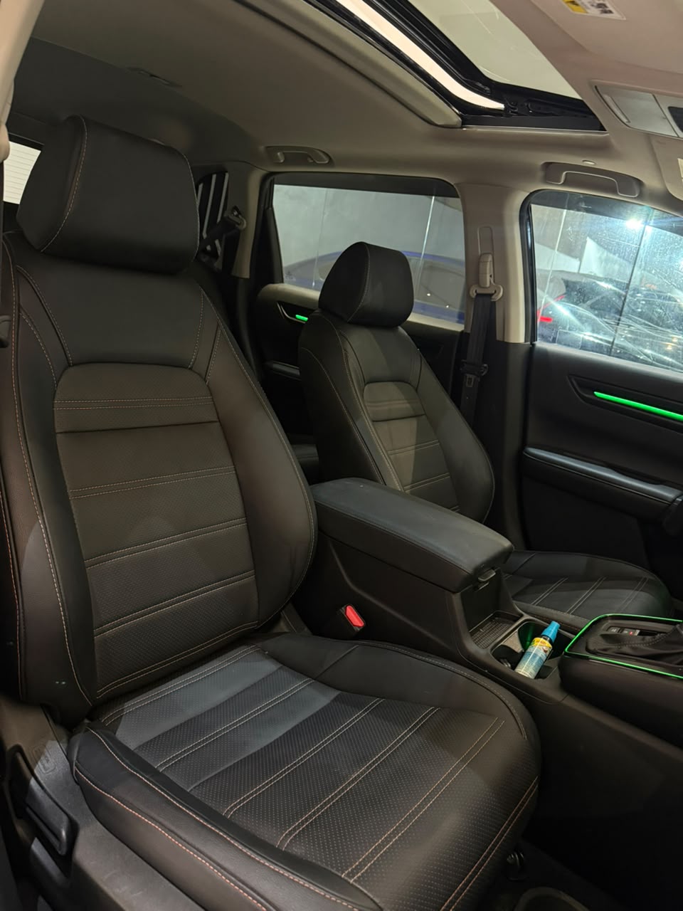 Honda CRV 2024 EX-Leather - 2230000 Foto 7325023-12.jpg