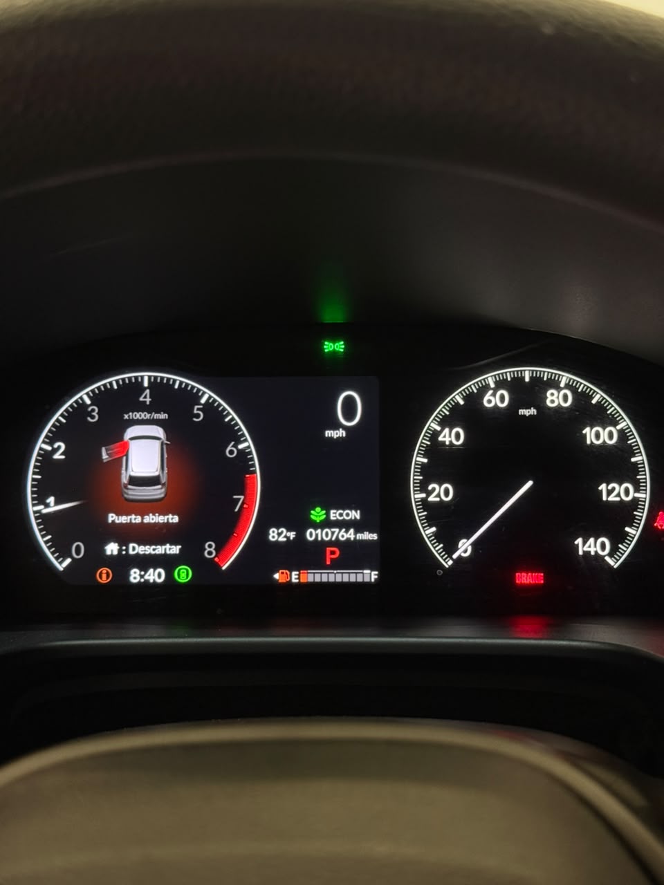 Honda CRV 2024 EX-Leather - 2230000 Foto 7325023-13.jpg