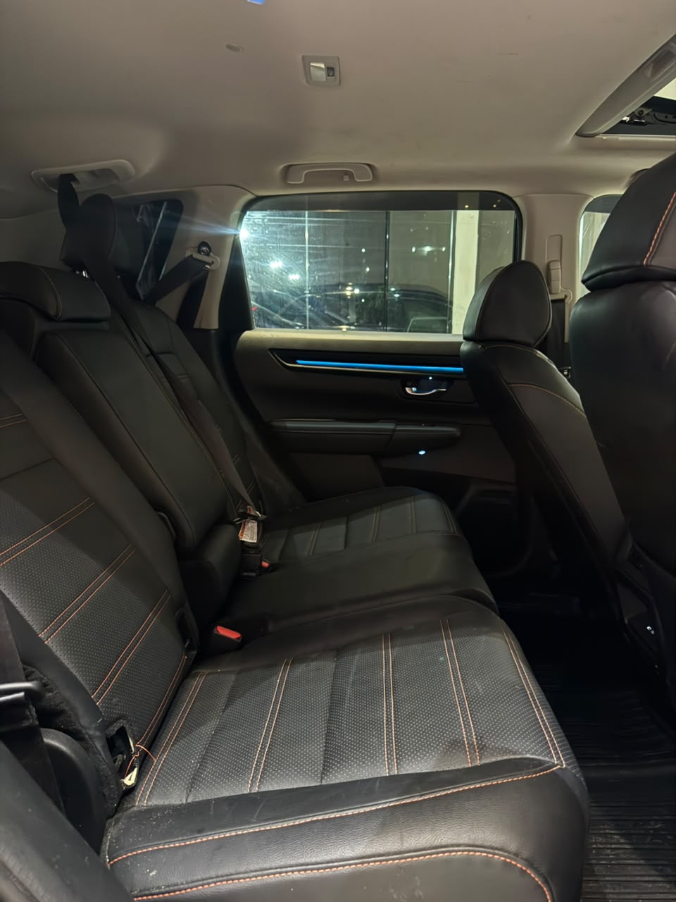 Honda CRV 2024 EX-Leather - 2230000 Foto 7325023-9.jpg
