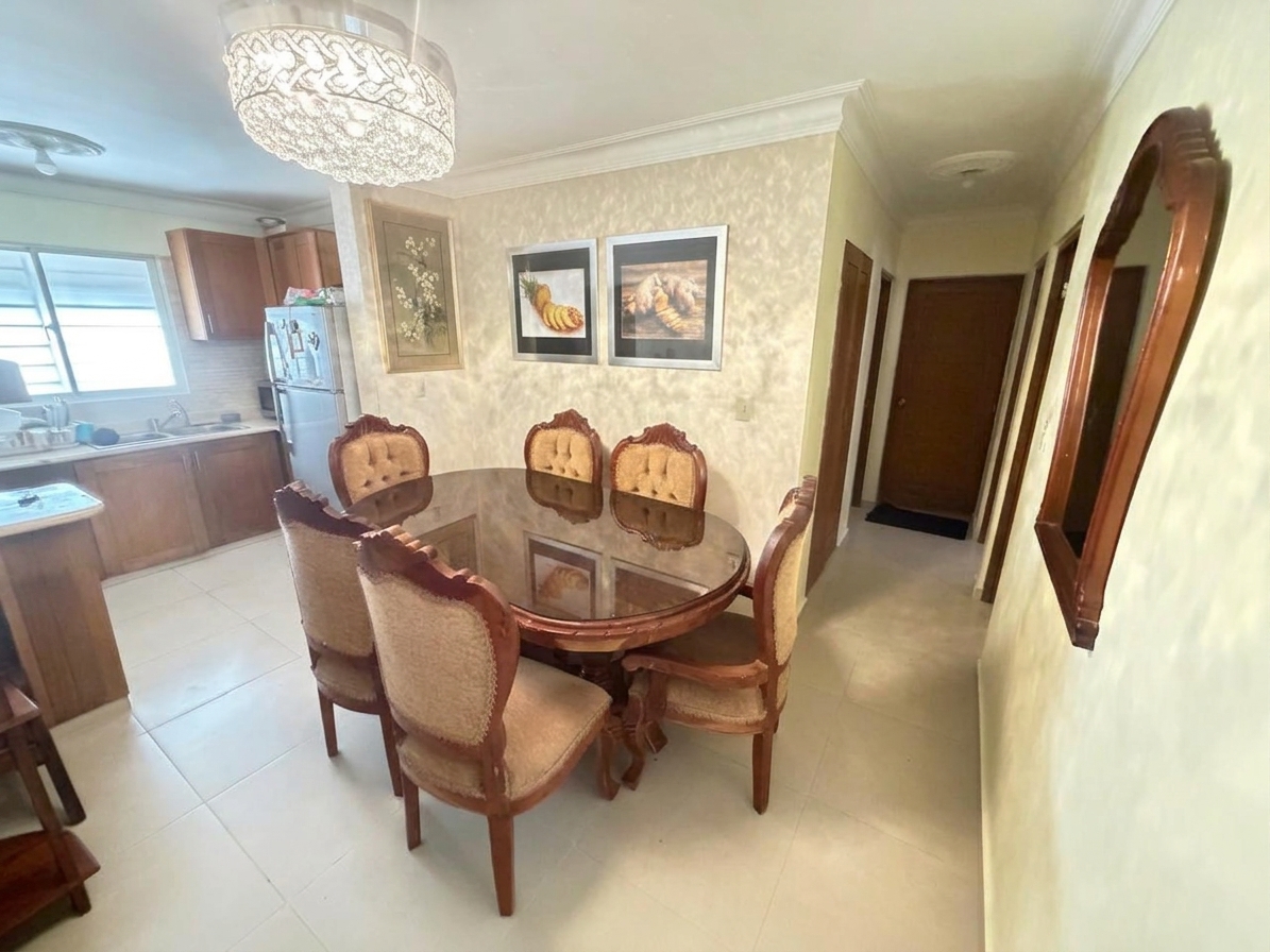 Apartamento en venta · Santo Domingo Oeste Foto 7325111-5.jpg