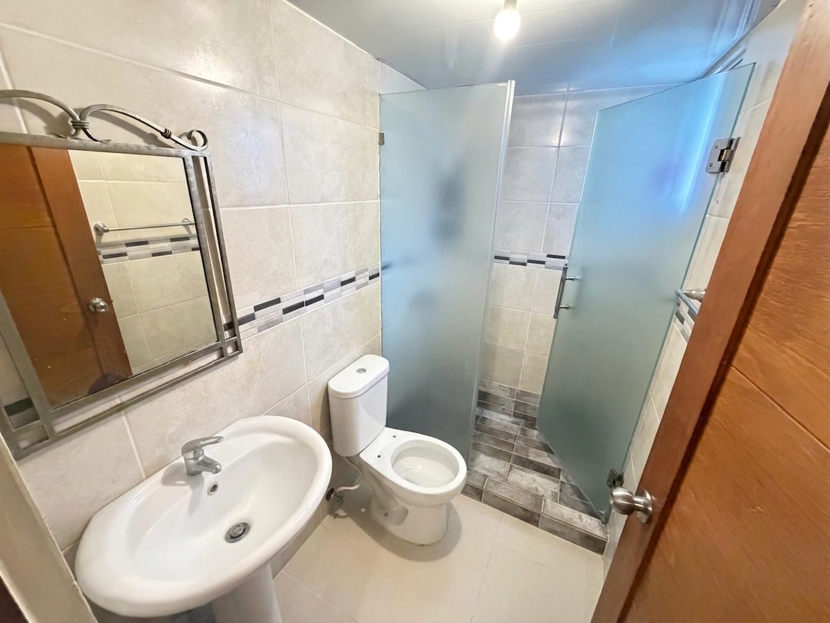 Apartamento en venta · Santo Domingo Oeste Foto 7325111-8.jpg