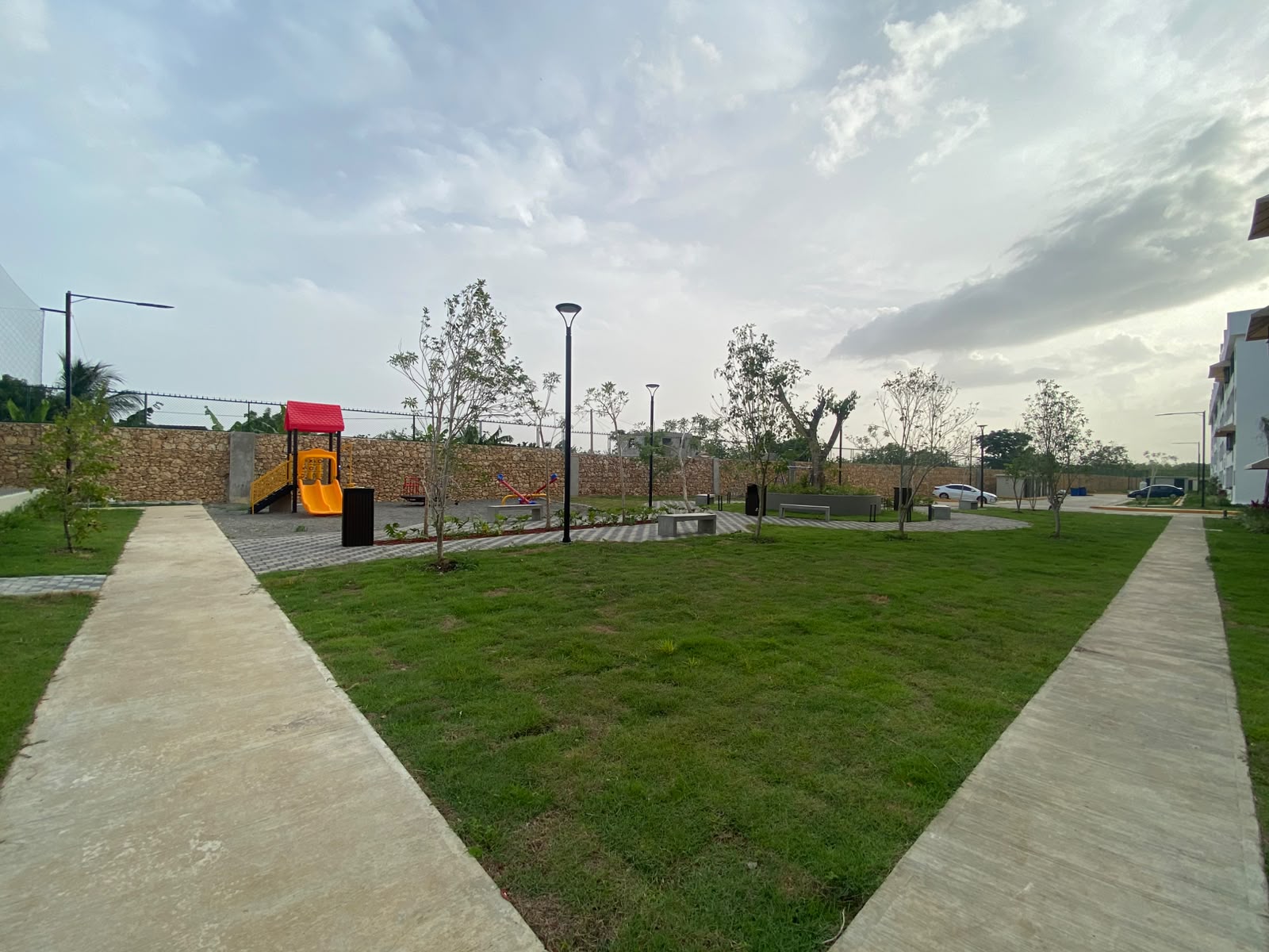 Alquilo apto nuevo Residencial Lp-11 Ciudad Juan Bosch  Primer nivel  Foto 7325116-6.jpg