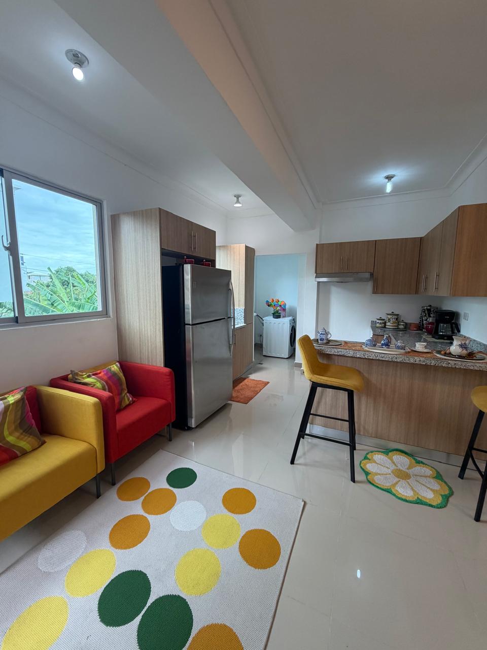 Inmobiliaria Aiki Group SRL  Apartamento en venta En oportunidad  Aven Foto 7325130-2.jpg