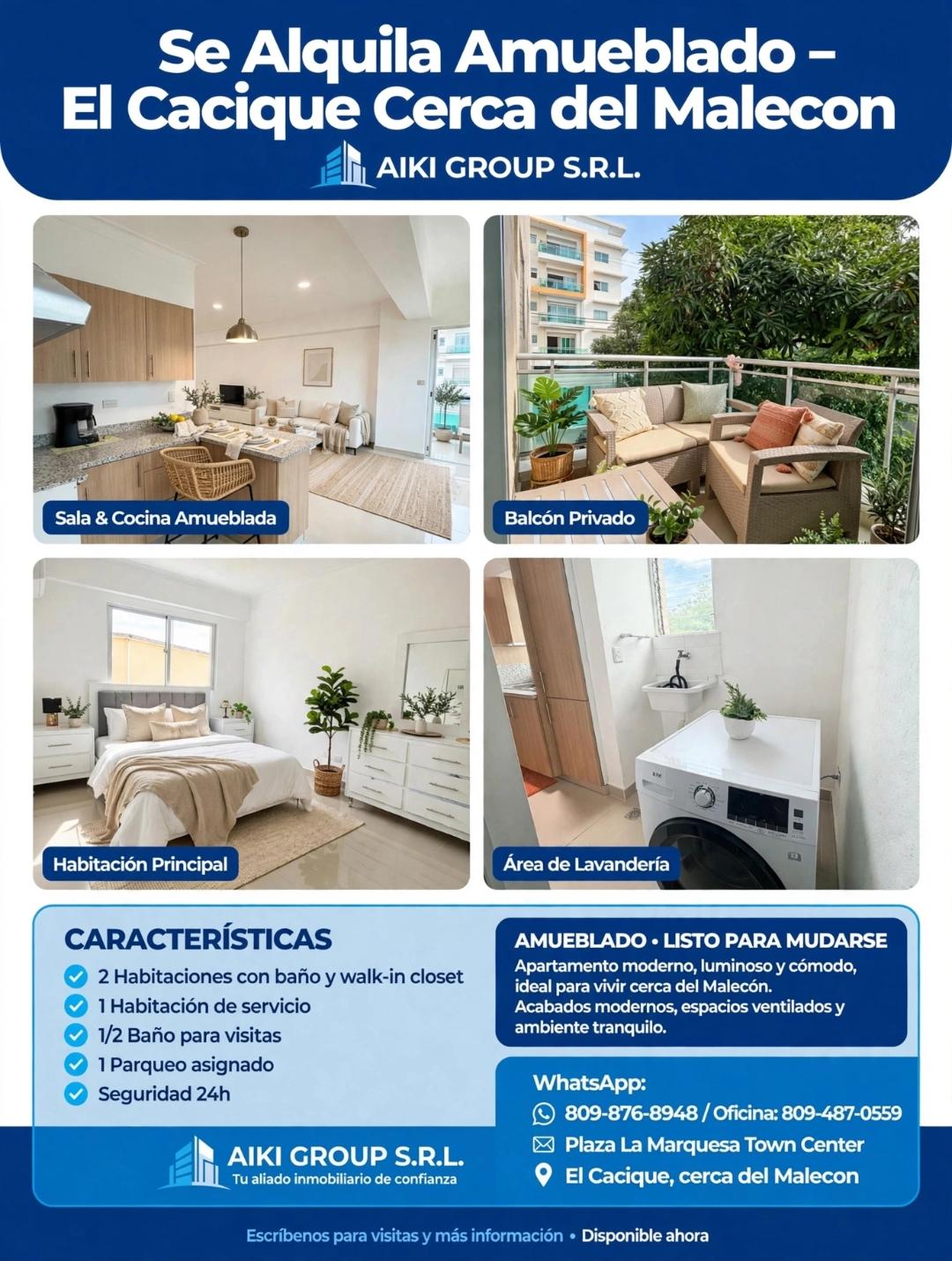 Inmobiliaria Aiki Group SRL  Apartamento en venta En oportunidad  Aven Foto 7325130-9.jpg