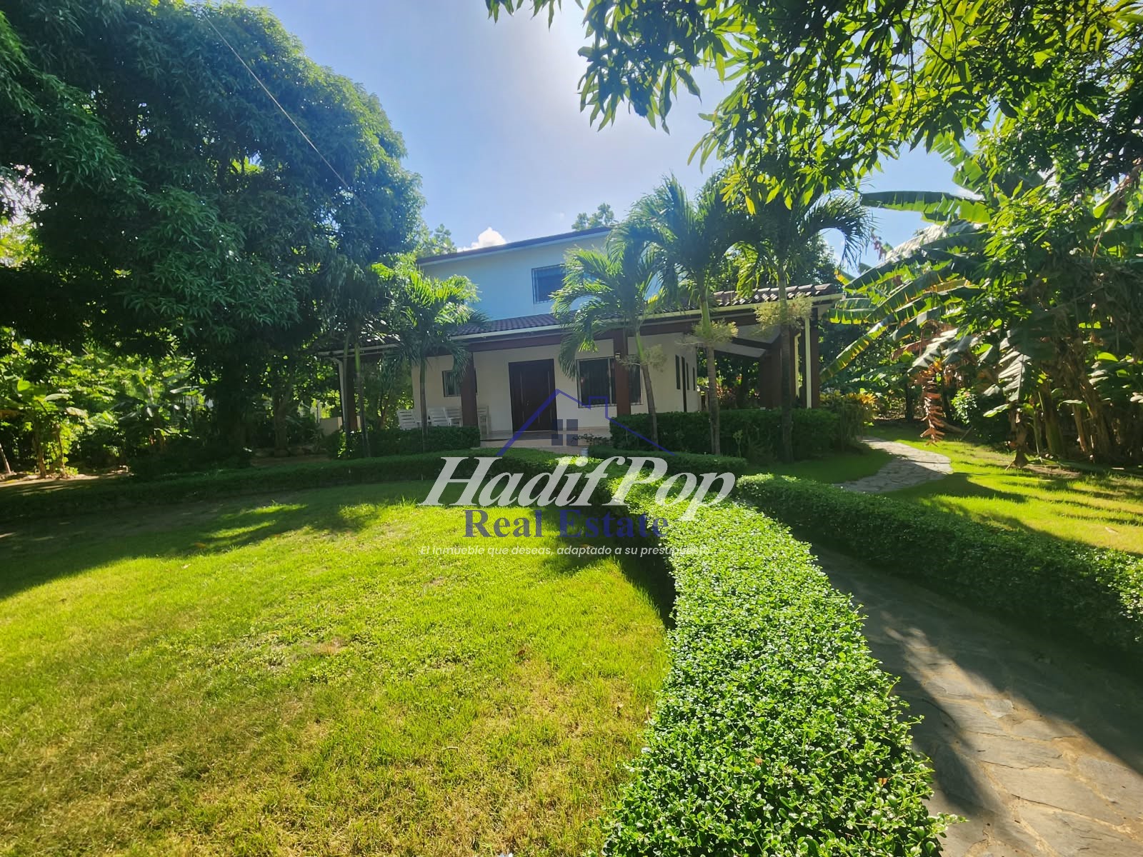 Villa Estilo Europeo en el Campo Maimón  Foto 7325135-1.jpg
