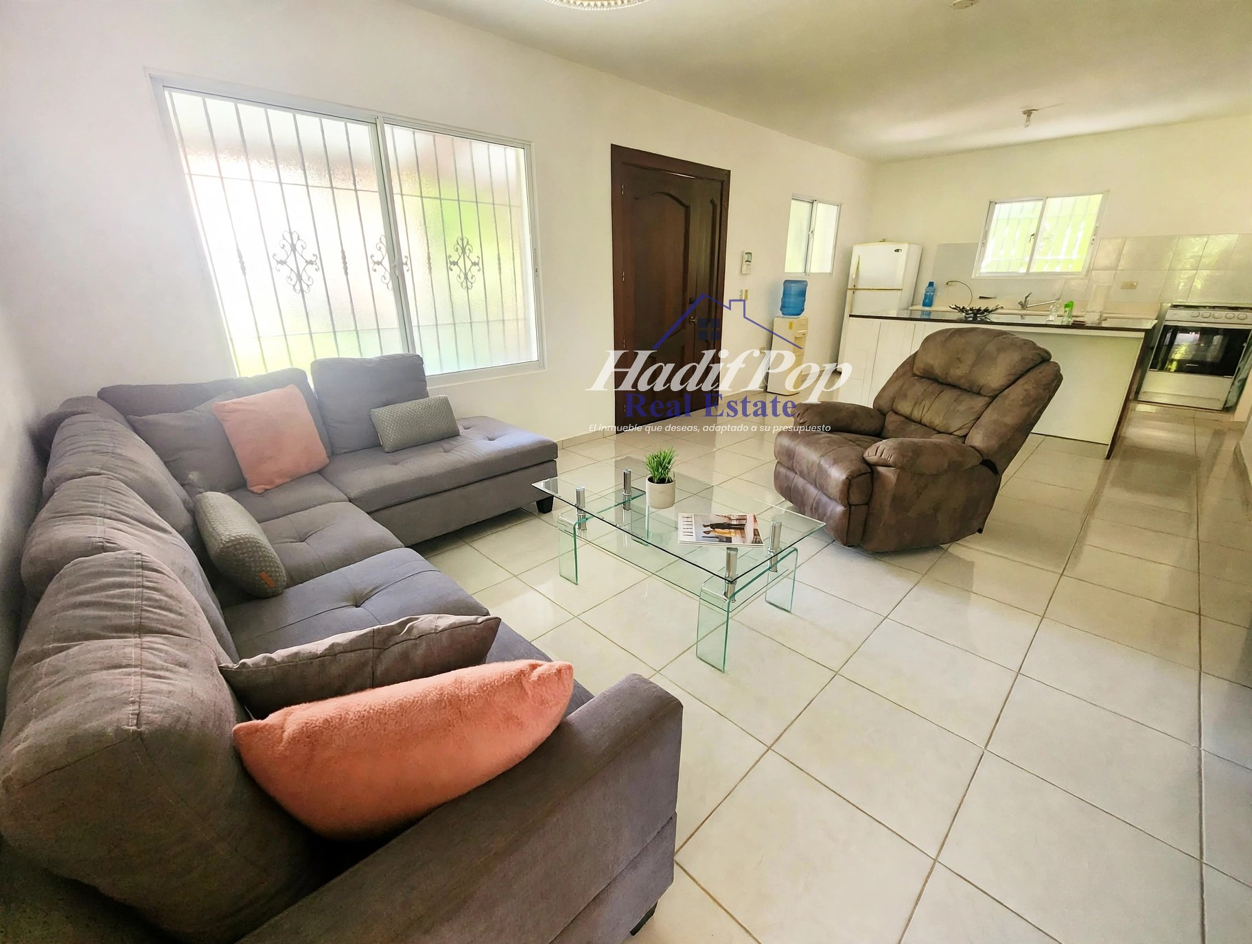 Villa Estilo Europeo en el Campo Maimón  Foto 7325135-10.jpg