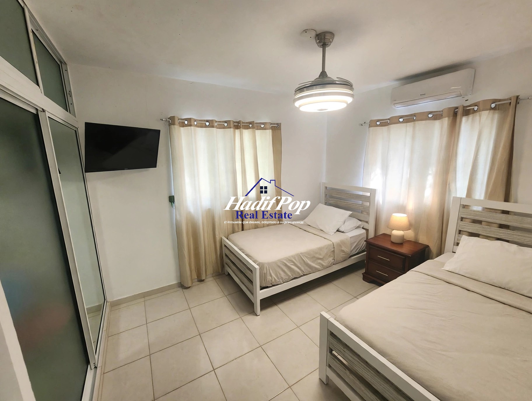 Villa Estilo Europeo en el Campo Maimón Espacio Privacidad y Confort e Foto 7325136-5.jpg