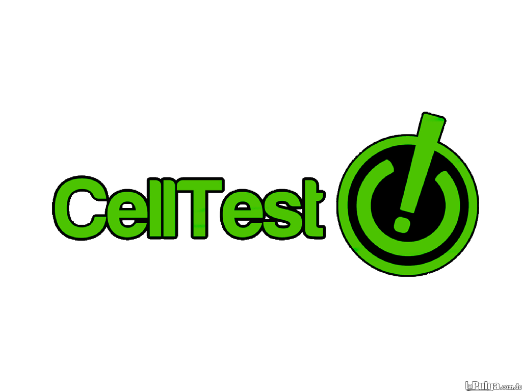 CELL TEST